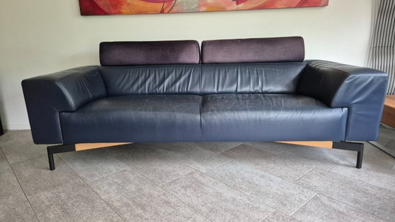 Image 1 of 3-Sitzer-Sofa Leolox Typ Howlo