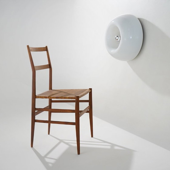 Image 1 of Plafonnier « Velella » des frères Castiglioni pour Flos, années 1960