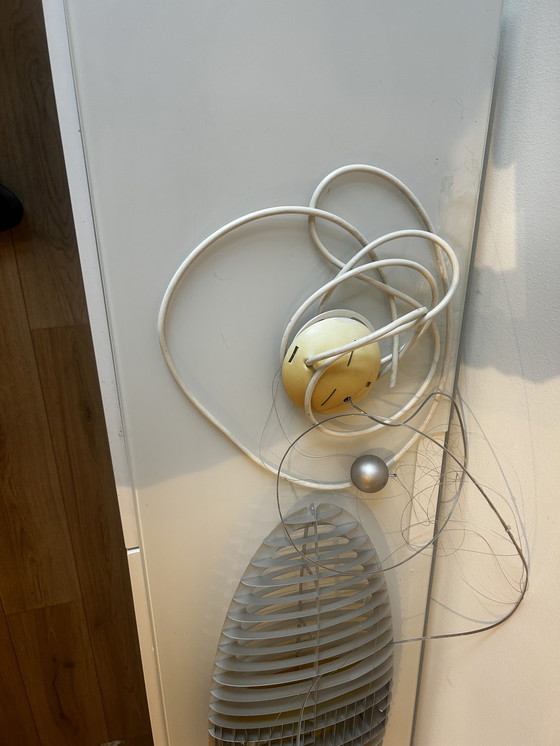 Image 1 of Lámpara de titanio Luceplan