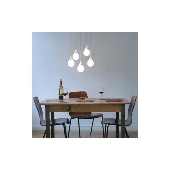 Image 1 of Next Drop_2 xs 5 pendant lamp