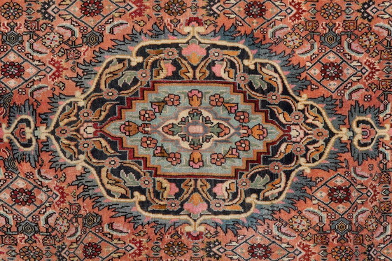 Image 1 of Handgeknoopt Heritage vloerkleed181 x 116 cm