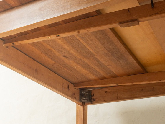 Image 1 of Tavolo da pranzo anni '60, Lübke, Vintage