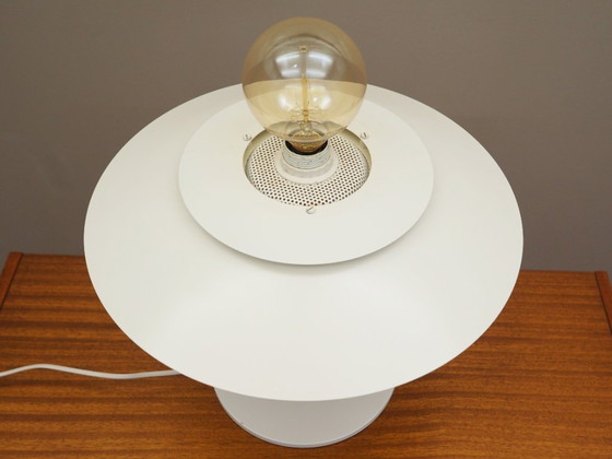 Image 1 of Bureaulamp, Deens ontwerp, jaren 1970, productie: Denemarken