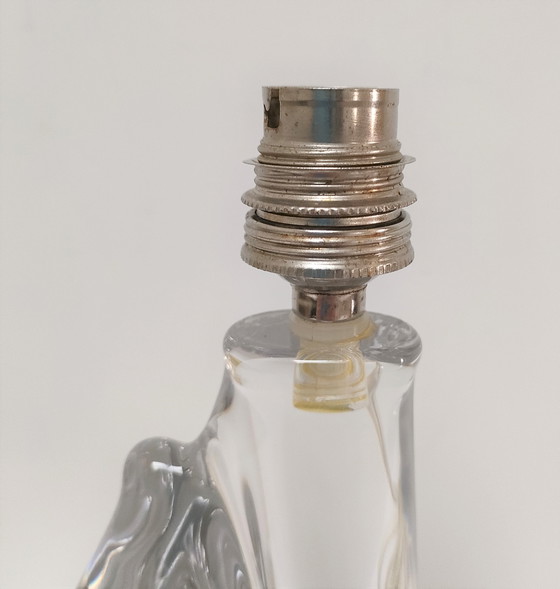 Image 1 of Lampada di cristallo Schneider