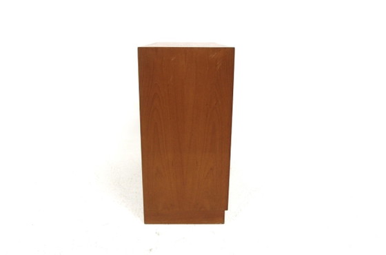 Armadio "Domi Monté" in teak, Nils Jonssons, Svezia, 1960 – Legno (photo 9 of 14)