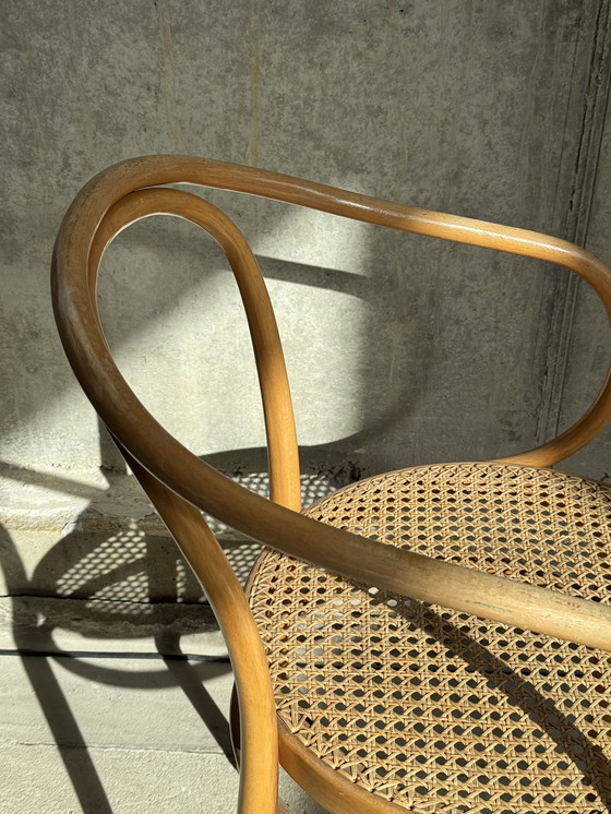 Image 1 of Silla Thonet B9/209 de madera curvada para ZPM Radomsko