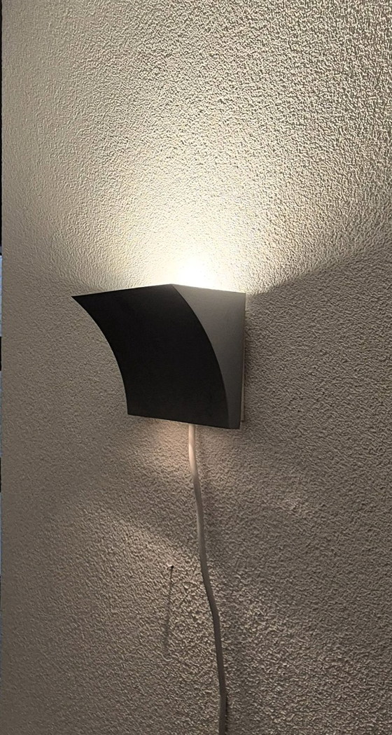 For Sale; Flos Pochette Up/Down Wall Lamp – Wall lights, Metal (photo 2 of 5)