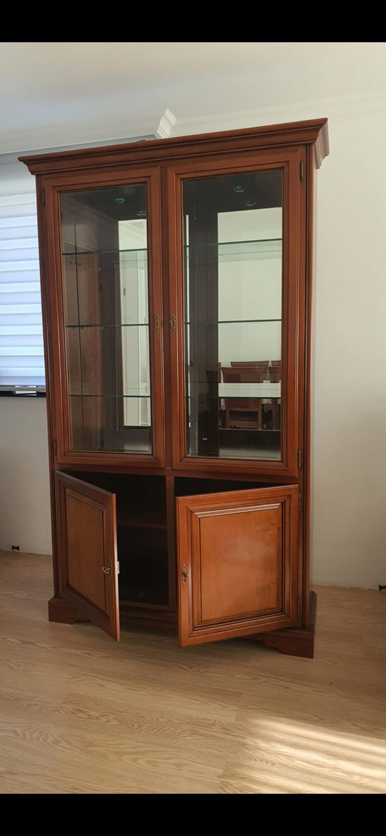 Image 1 of Vetrina originale Alexander - autentica