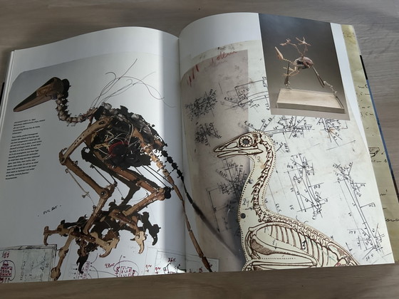 Image 1 of Libro Panamarenko