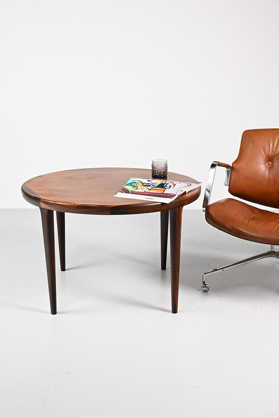 Image 1 of W-Møbler salontafel