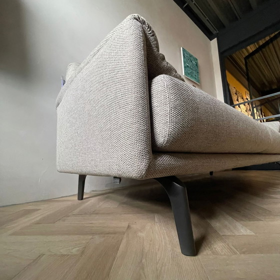 Image 1 of Leolux Bora Balanza 3-zitsbank