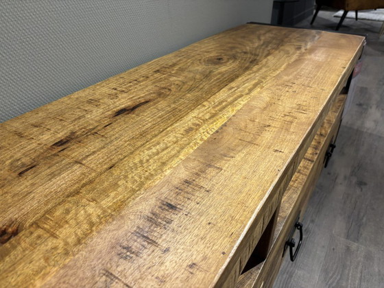 Image 1 of Feelings Milan TV cabinet