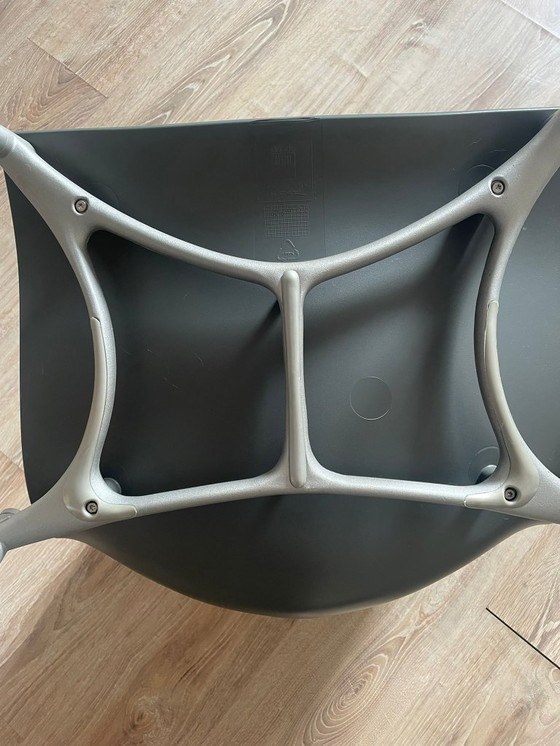 Image 1 of 6x Cam el eon stoelen by Philippe Starck