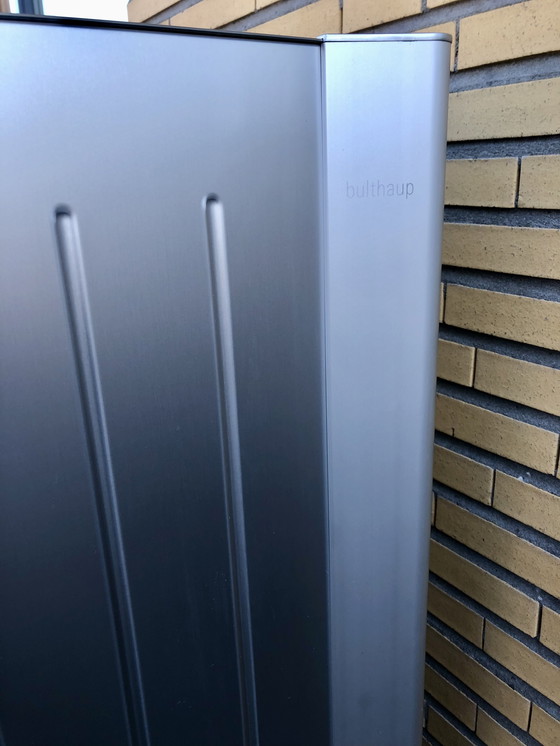 Image 1 of Bulthaup System 20 appliance cabinet 1 piece