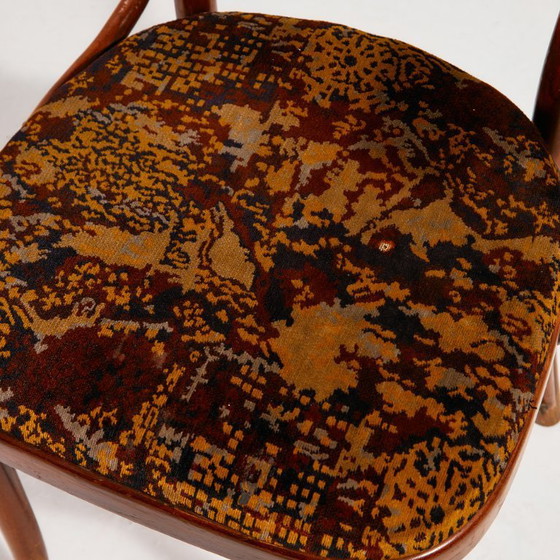 Image 1 of MK11364 Sessel aus Buche