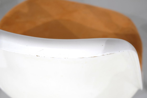 Image 1 of Juego de 6 sillas Tulip de Eero Saarinen para Knoll International - 1981