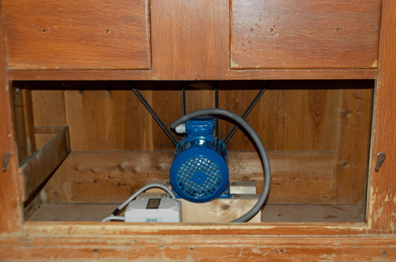 Image 1 of Molinillo de café - molinillo de Suecia