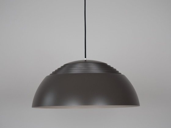 Image 1 of Lampe suspendue danoise AJ Royal 500 par Arne Jacobsen, Louis Poulsen, 1959