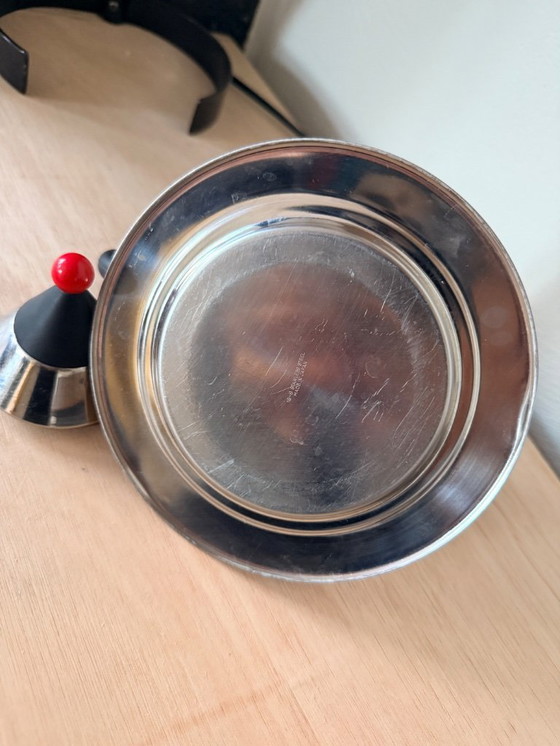 Image 1 of Tetera posmoderna Memphis Pilamity