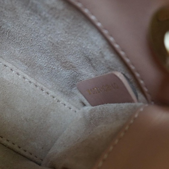 Image 1 of SAC LADY DIOR | MICRO