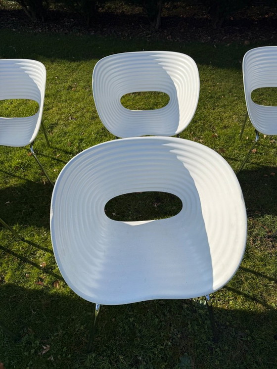 Image 1 of 12 aspiradoras Vitra Tom