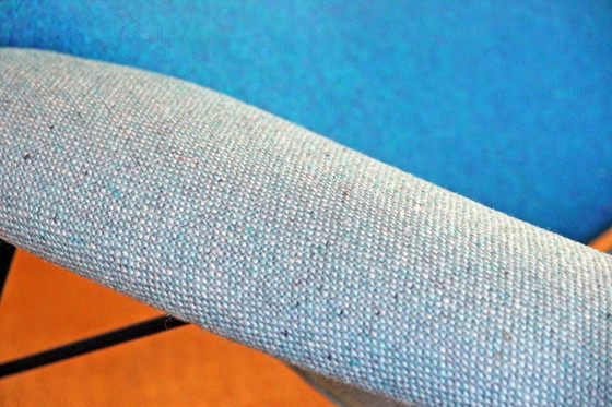 Image 1 of Pierre Paulin F555 armchair, Artifort, 1960s