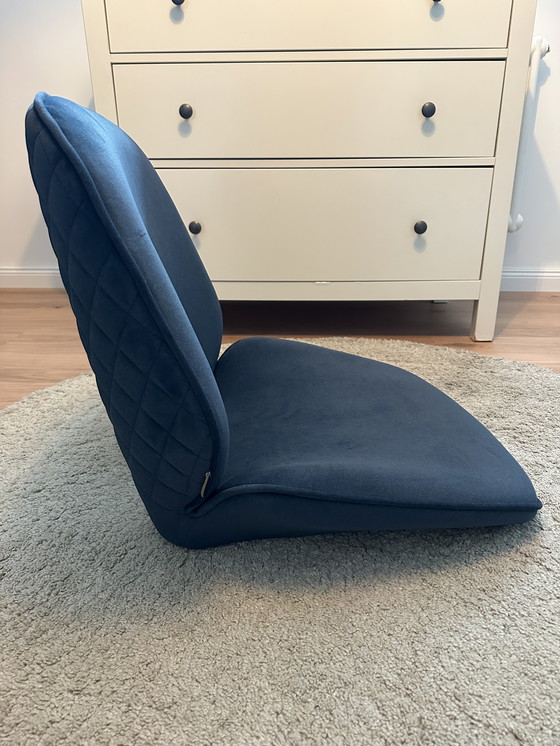 Image 1 of Chaise Riviera Maison, plateau seul, sans pieds