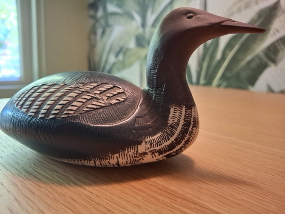 Ceramica dipinta a mano di Paul Hoff per Gustavsberg – Oggetti decorativi (photo 12 of 14)