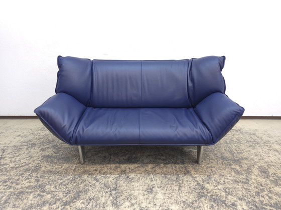 Image 1 of Canapé design Leolux Tango, canapé en cuir, canapé, canapé en cuir