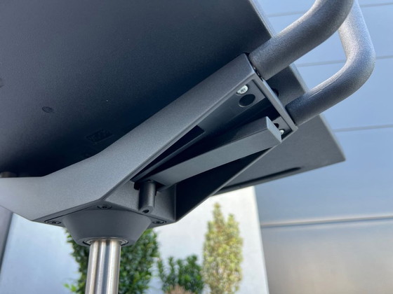 Image 1 of Vitra Van Severen .04 Bürostuhl