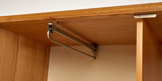 Image 1 of Vintage Wardrobe Jitona, 1970s, Czechoslovakia