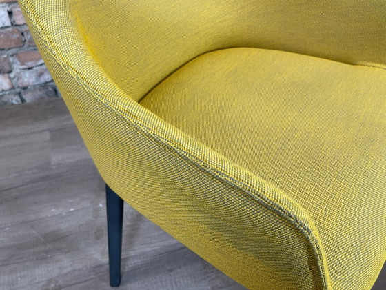 Image 1 of 2 x Vitra Softshell gelb