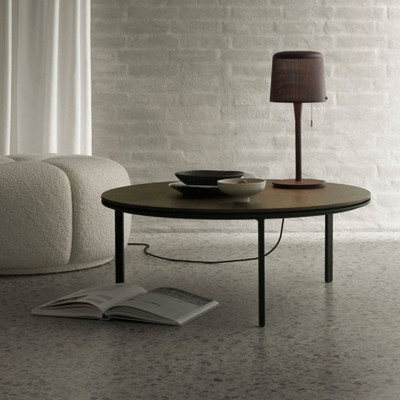 Image 1 of Vipp 425 Salontafel Ø90