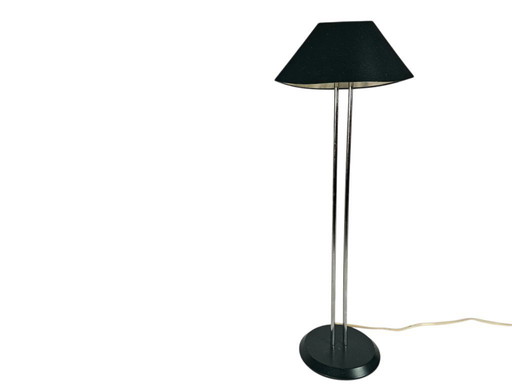 E/lite - Made in Holland - lámpara de sobremesa - halógena - postmoderna - 1993