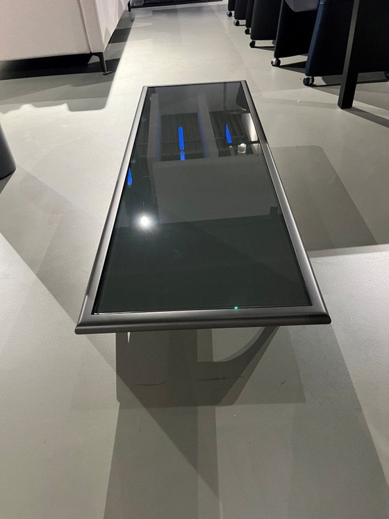 Rolf Benz Coffee Table 901 126x42 (photo 2 of 3)