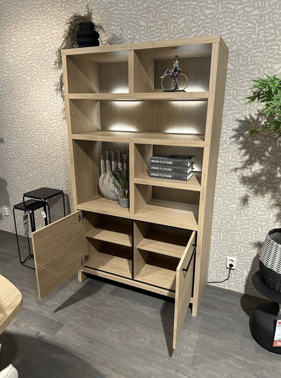 Image 1 of Armoire de montagne Hammington - 2D+6OV *