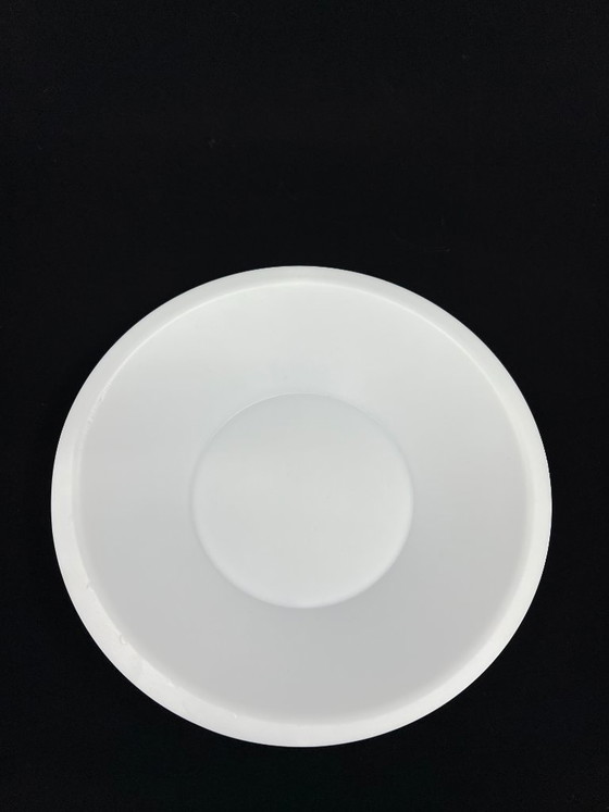 Image 1 of Diffuseur/Distributeur de lumière classique pour Gispen Panama (4050 | 5350 | 6350)