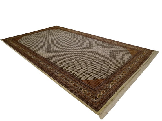 Image 1 of Mir - 525 x 292 cm - Wool on cotton - Hand-knotted