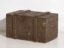 Petit coffre ancien vert olive (c.1920) #26 – Commodes, Rustic (photo 27 of 34)