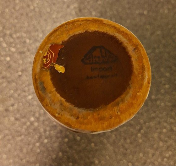 Image 1 of Vaso Strehla Germania