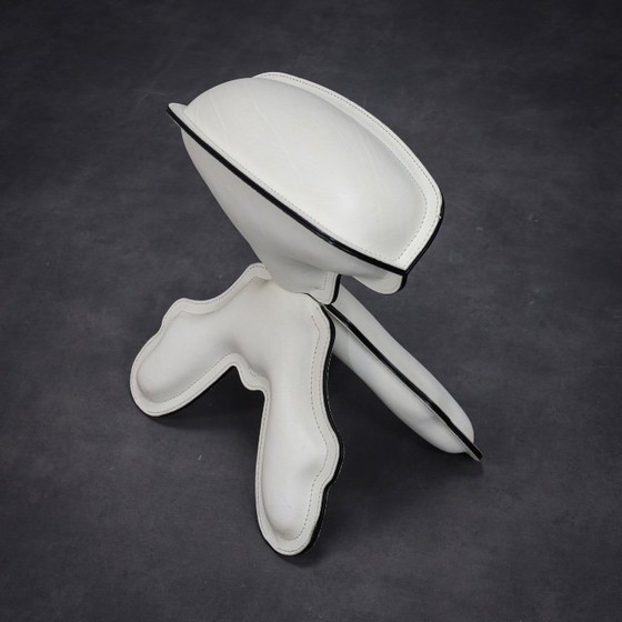 Image 1 of  Miss Judith Stool by Judith de Graauw for Montis Miss Judith Stool by Judith de Graauw for Montis Miss Judith Stool by Judith d