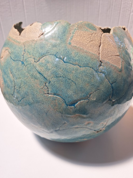 Image 1 of Vase ceramic