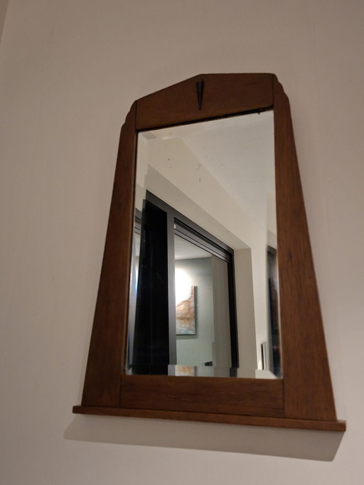 École Mirror Amsterdam