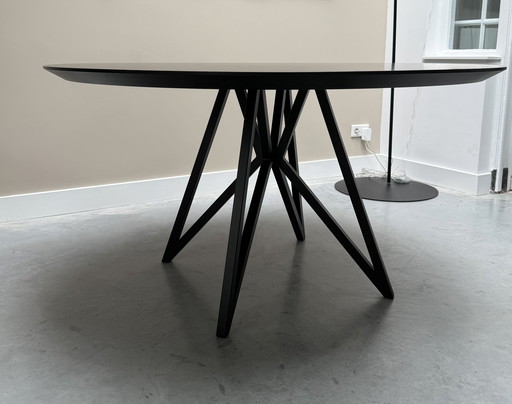 Dining table round 140cm Studio Henk