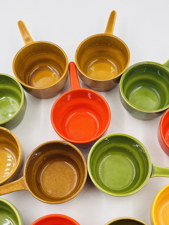 Image 1 of Set von Keramikauflaufformen