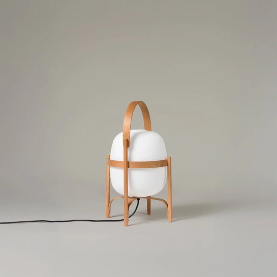 Image 1 of Mandlamp / Santa & Cole