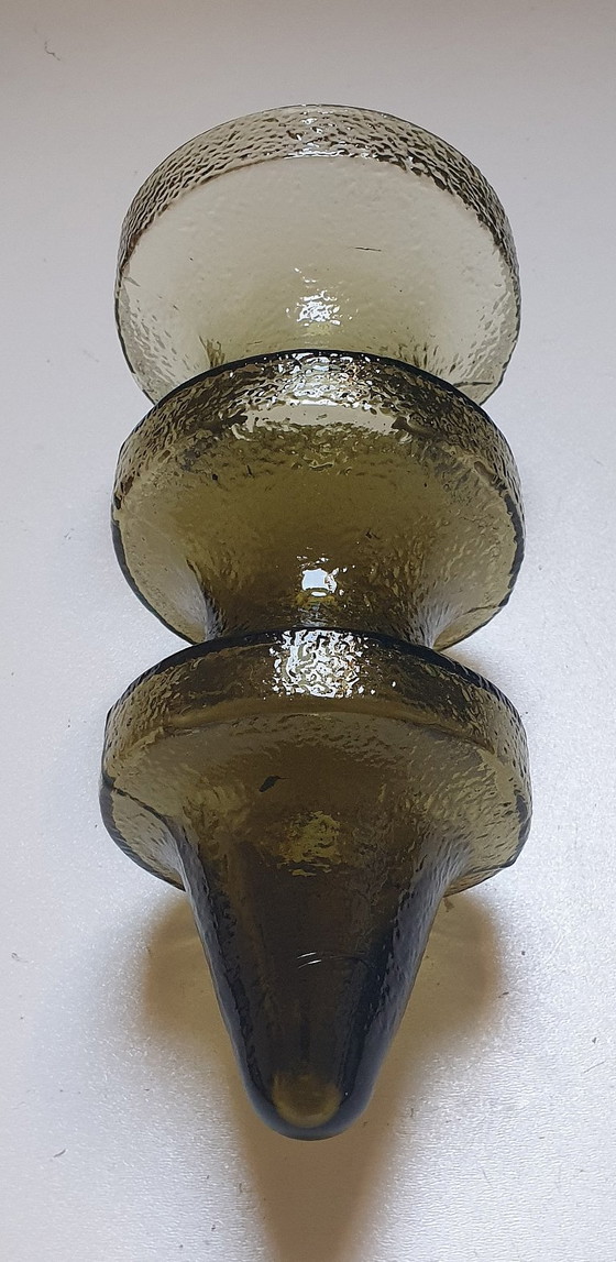 Image 1 of Stalaktitenglas Val St. Lambert