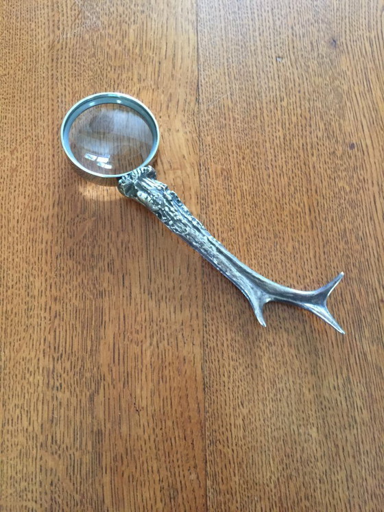 Image 1 of MARIA PERGAY LOUPE