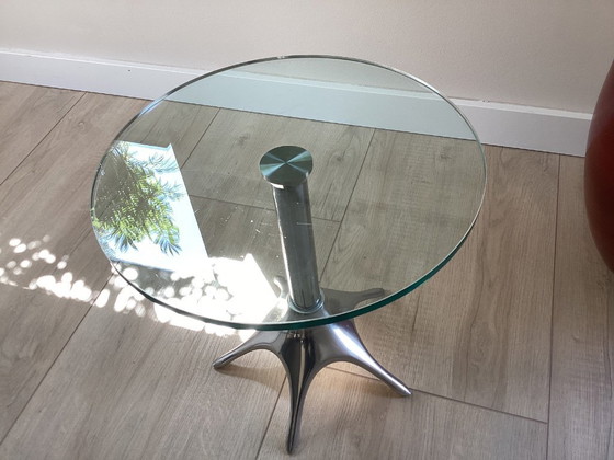 Image 1 of 1 side table ZaZa from Cascando