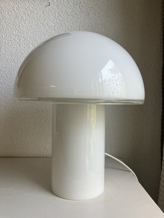 Image 1 of Artemide Onfale Medio - Lampada a fungo